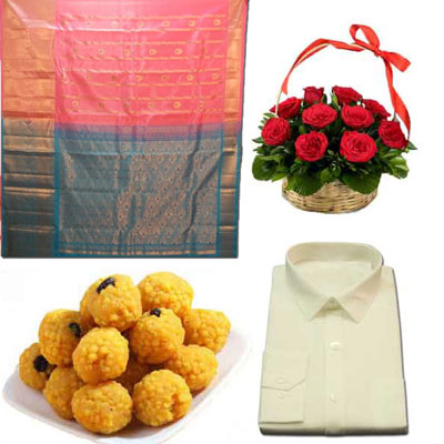 "Gift Hamper - code UH20 - Click here to View more details about this Product